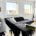 דירה Penthouse Mit Outdoor-sauna & Pool *