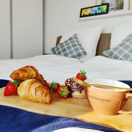 Penthouse-Wohnung Naehe Hannover Messe - Mit Sauna Und Whirlpool Apartamento