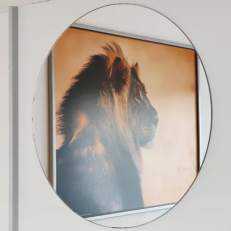 Apartamento Penthouse-Wohnung Naehe Hannover Messe - Mit Sauna Und Whirlpool Burgwedel (Lower-Saxony)