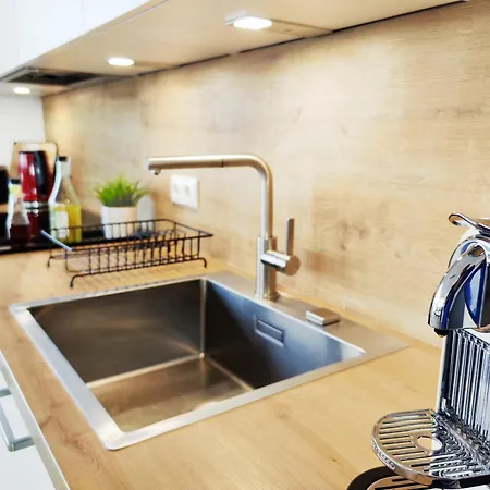 Penthouse Mit Whirlpool Bei Hannover Burgwedel (Lower-Saxony)