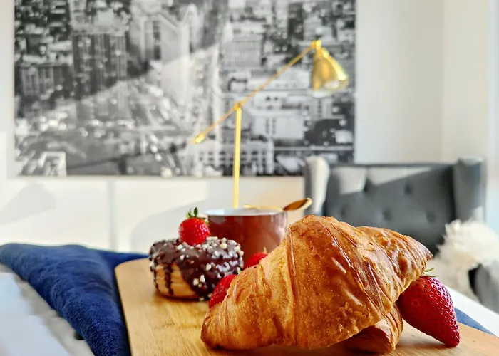 Penthouse Mit Outdoor-sauna & Pool Burgwedel